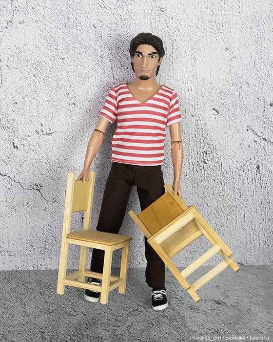 В свете самой яркой звезды. Ч. 2 (фото 3)