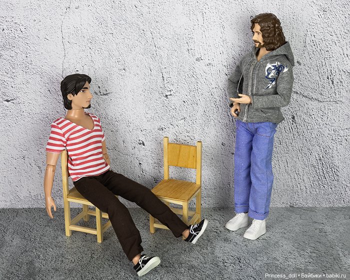 В свете самой яркой звезды. Ч. 2 (фото 5)