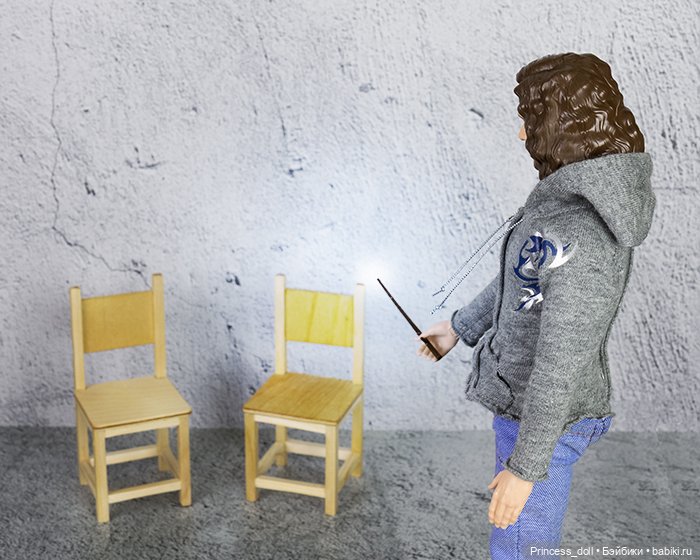 В свете самой яркой звезды. Ч. 2 (фото 8)