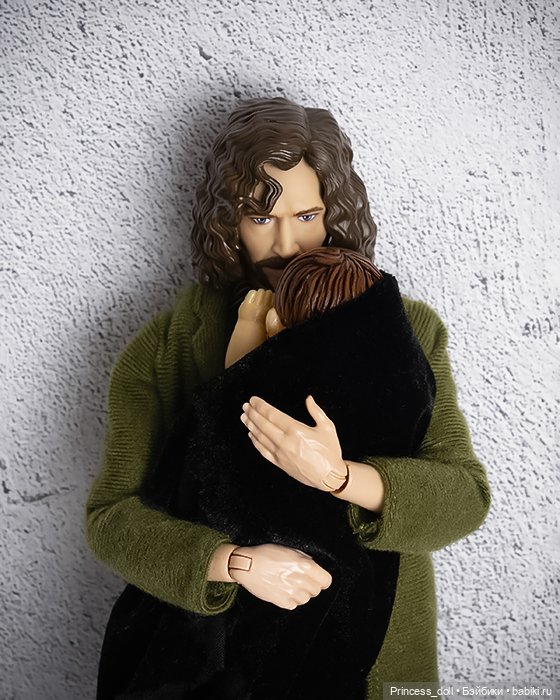 В свете самой яркой звезды. Ч. 2 (фото 2)