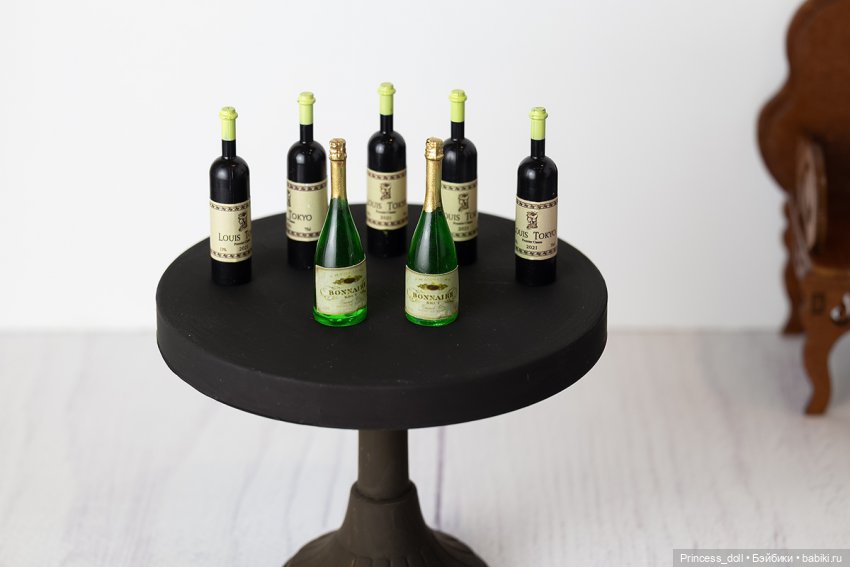 Миниатюра с приставкой «микро»