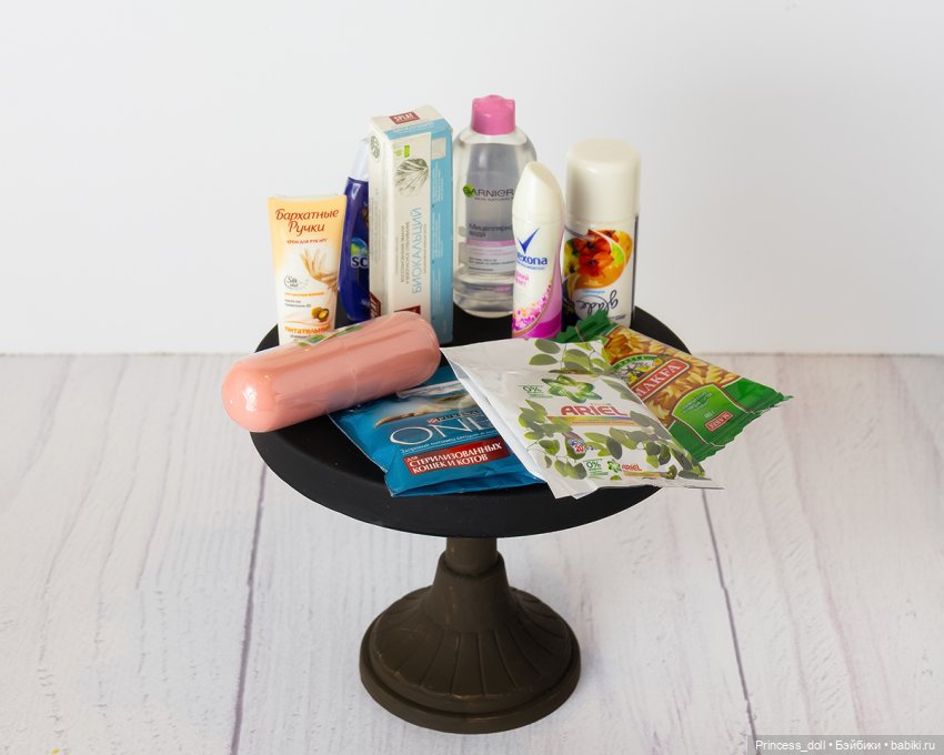 Миниатюра с приставкой «микро» (фото 8)