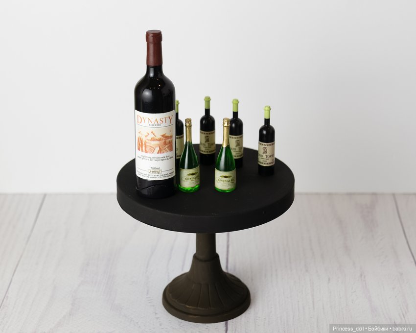 Миниатюра с приставкой «микро» (фото 4)