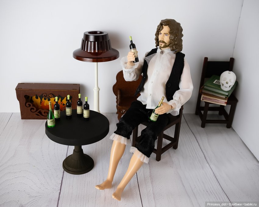 Миниатюра с приставкой «микро» (фото 2)