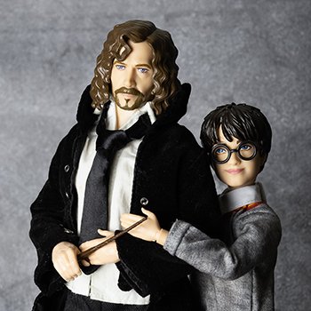 Элегантный Сириус