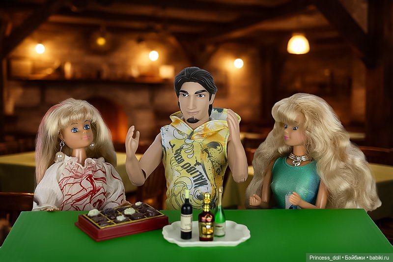 В свете самой яркой звезды. Ч. 3 | Бэйбики В свете самой яркой звезды. Ч. 3