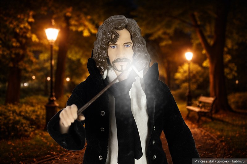 В свете самой яркой звезды. Ч. 3 | Бэйбики В свете самой яркой звезды. Ч. 3 (фото 5)