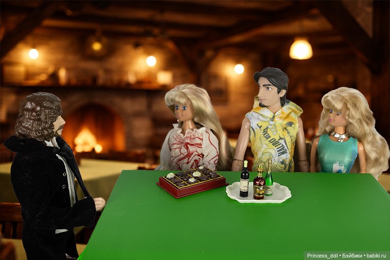 В свете самой яркой звезды. Ч. 3 | Бэйбики В свете самой яркой звезды. Ч. 3 (фото 3)