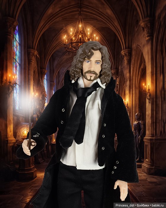 В свете самой яркой звезды. Ч. 3 | Бэйбики В свете самой яркой звезды. Ч. 3 (фото 10)