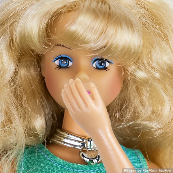 В свете самой яркой звезды. Ч. 3 | Бэйбики В свете самой яркой звезды. Ч. 3 (фото 2)