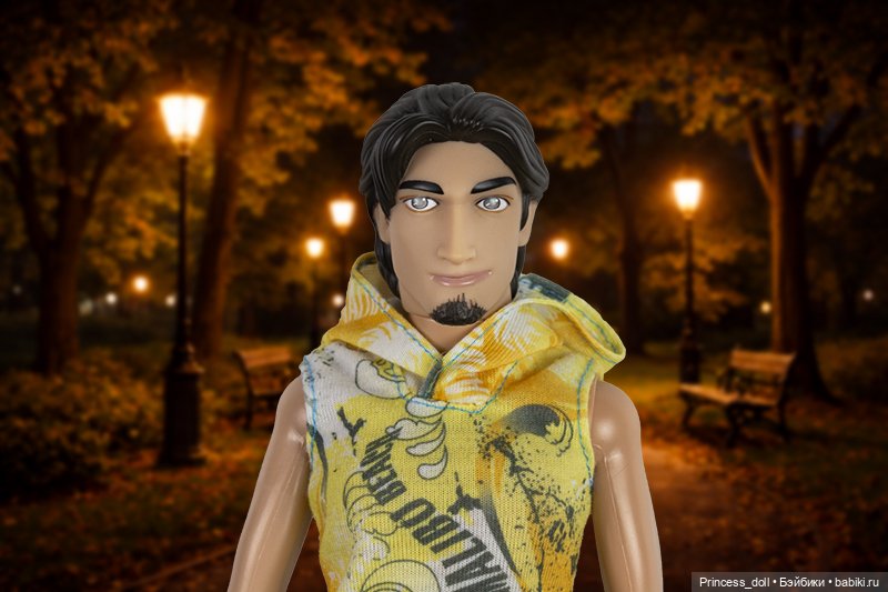 В свете самой яркой звезды. Ч. 3 | Бэйбики В свете самой яркой звезды. Ч. 3 (фото 6)