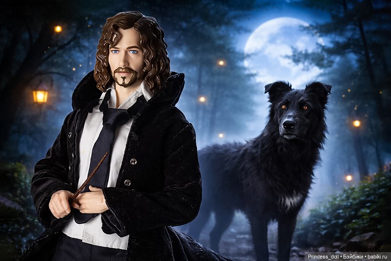 В свете самой яркой звезды. Ч. 3 | Бэйбики В свете самой яркой звезды. Ч. 3 (фото 9)