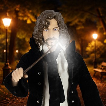 В свете самой яркой звезды. Ч. 3