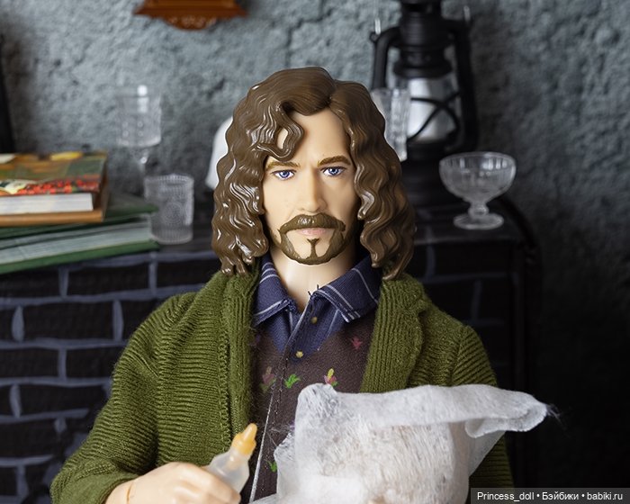 В свете самой яркой звезды. Ч4. Гомункул | Бэйбики В свете самой яркой звезды. Ч4. Гомункул (фото 3)