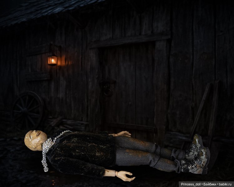 В свете самой яркой звезды. Ч5. Трудоустройство