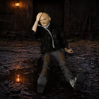 В свете самой яркой звезды. Ч5. Трудоустройство