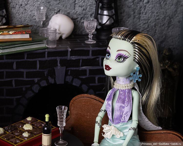 В свете самой яркой звезды. Ч5. Трудоустройство (фото 7)