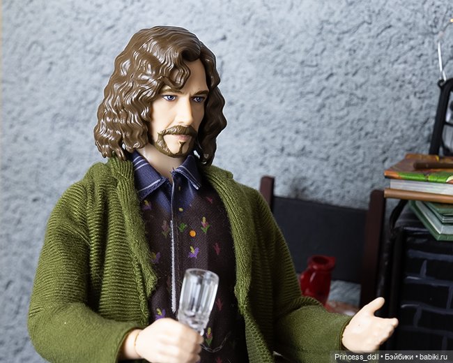 В свете самой яркой звезды. Ч5. Трудоустройство (фото 6)