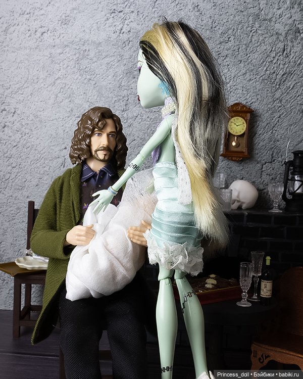 В свете самой яркой звезды. Ч5. Трудоустройство