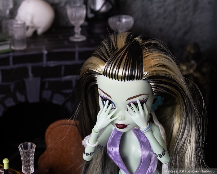 В свете самой яркой звезды. Ч5. Трудоустройство (фото 5)