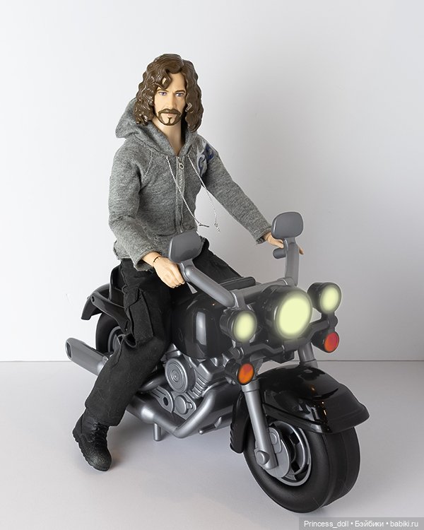 Средство передвижения по земле и небу