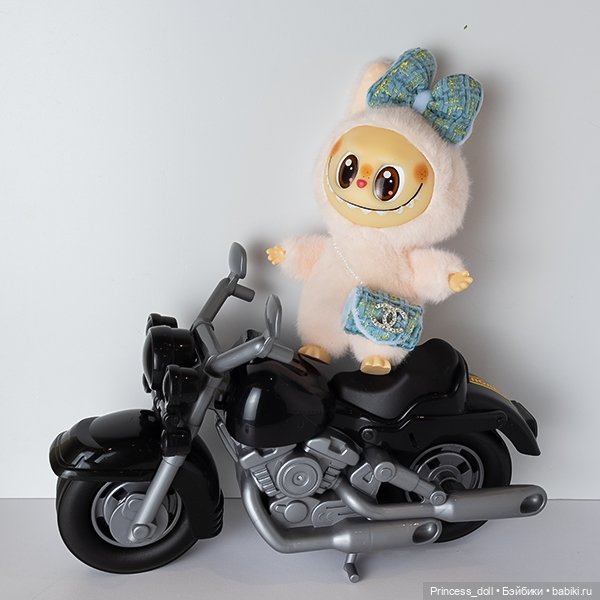 Средство передвижения по земле и небу (фото 4)