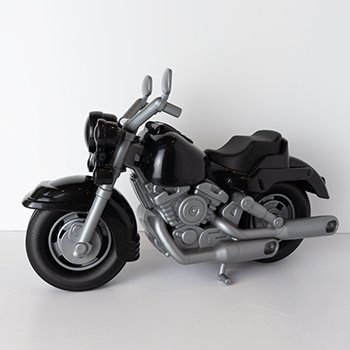 Средство передвижения по земле и небу