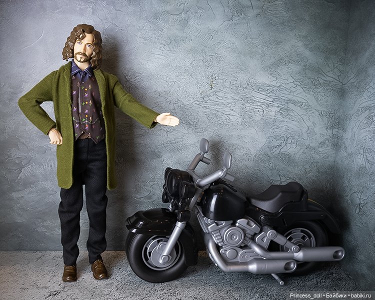 В свете самой яркой звезды. Ч6. Сюрпризы | Бэйбики В свете самой яркой звезды. Ч6. Сюрпризы (фото 8)