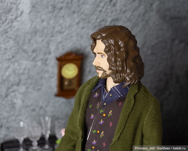 В свете самой яркой звезды. Ч6. Сюрпризы | Бэйбики В свете самой яркой звезды. Ч6. Сюрпризы (фото 7)