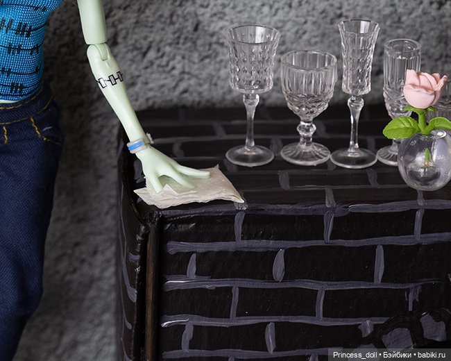 В свете самой яркой звезды. Ч6. Сюрпризы | Бэйбики В свете самой яркой звезды. Ч6. Сюрпризы