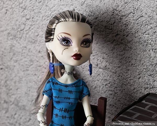 В свете самой яркой звезды. Ч6. Сюрпризы | Бэйбики В свете самой яркой звезды. Ч6. Сюрпризы (фото 6)