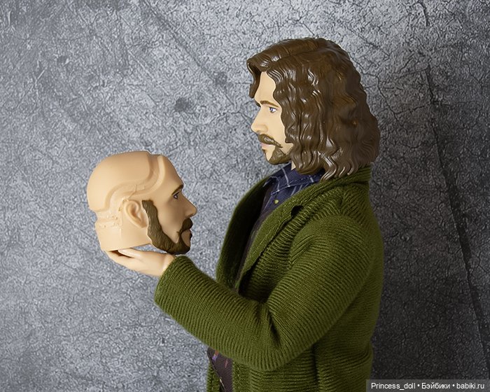 Технический вопрос к знатокам - тела и волосы (фото 2)