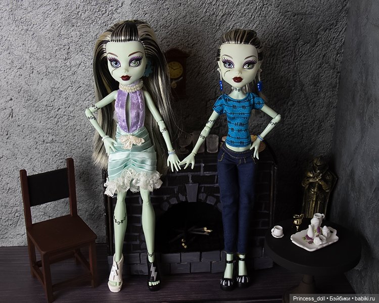 В свете самой яркой звезды. Ч6. Сюрпризы