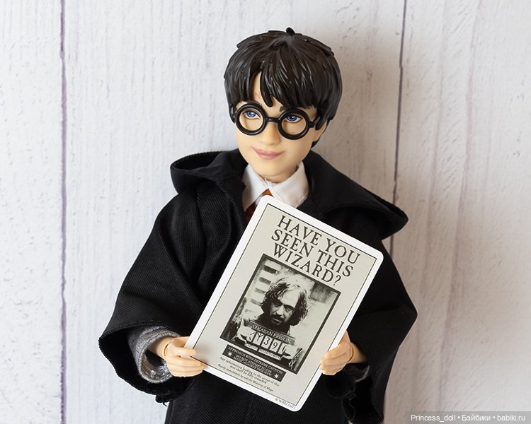 Газеты и листовки. Магия в миниатюре | Бэйбики Газеты и листовки. Магия в миниатюре (фото 4)