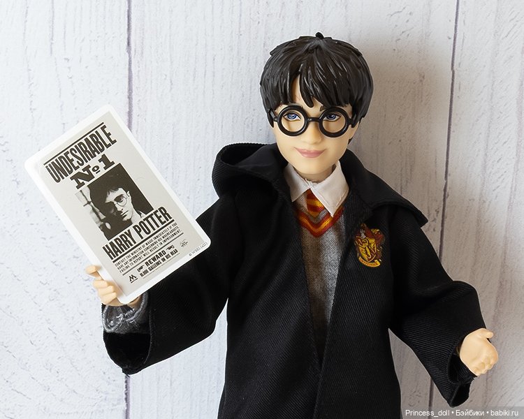 Газеты и листовки. Магия в миниатюре | Бэйбики Газеты и листовки. Магия в миниатюре (фото 3)