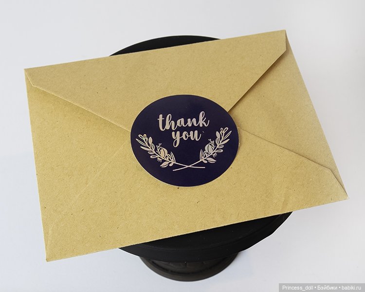 Газеты и листовки. Магия в миниатюре | Бэйбики Газеты и листовки. Магия в миниатюре (фото 6)