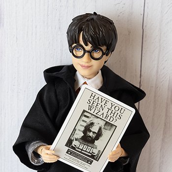 Газеты и листовки. Магия в миниатюре.