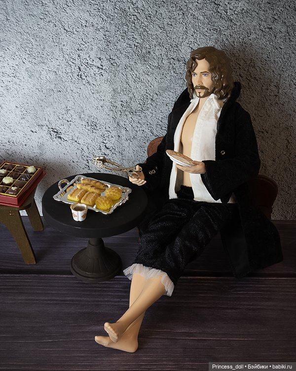 Маленький уют в деталях | Бэйбики Маленький уют в деталях — Болталка и разговоры обо всем: жизнь (фото 5)