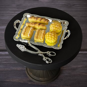 Маленький уют в деталях