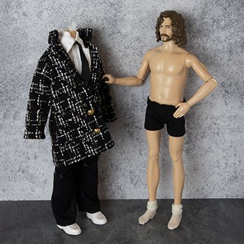 Обновки. Оверсайз, обтяг и немного магии