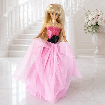 Петра шарнирная. Привет из прошлого.
