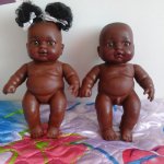 Мулатики-шоколадики или двойная радость от J.BERNA