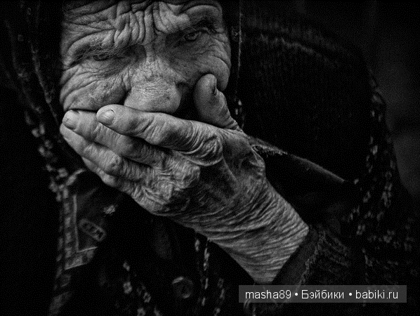 Грустная история — Болталка и разговоры обо всем: жизнь