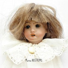 Помогите опознать девочку