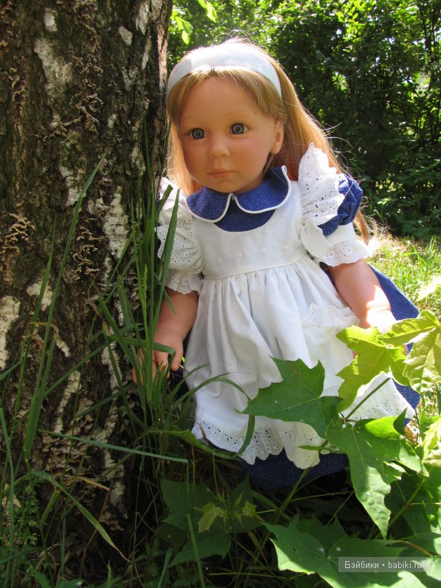 прислонюсь я к березоньке русской