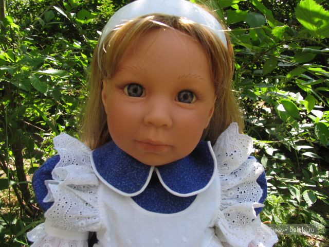 Алиса в стране чудес