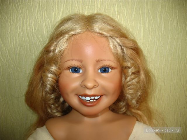 Очаровательная школьница Эрна (Erna) - Heidi Plusczok’s для Zaph (фото 10)