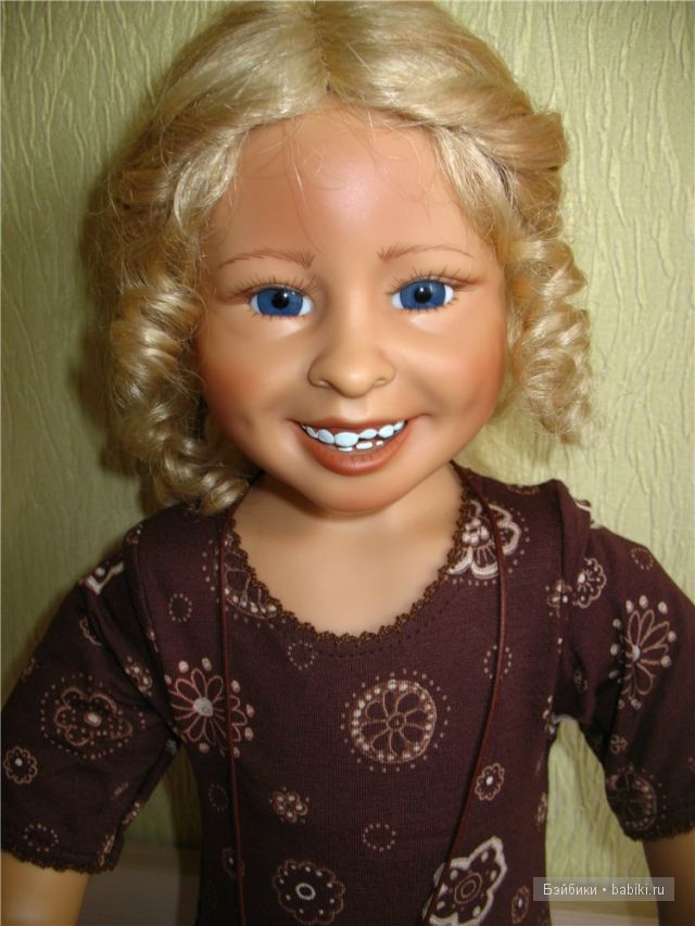 Очаровательная школьница Эрна (Erna) - Heidi Plusczok’s для Zaph (фото 8)