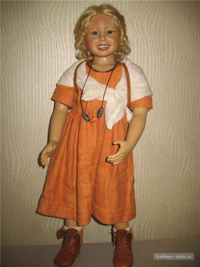 Очаровательная школьница Эрна (Erna) - Heidi Plusczok’s для Zaph (фото 9)