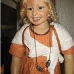 Очаровательная школьница Эрна (Erna)  - Heidi Plusczok’s для Zaph